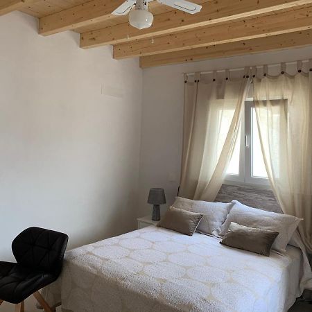 Apartamento “El Vicho” En La Axarquia Apartment Almachar Luaran gambar