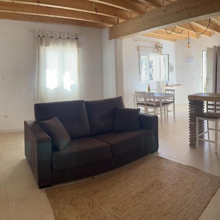 Apartamento “El Vicho” En La Axarquia Apartment Almachar Luaran gambar